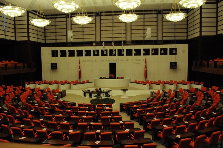 Gebze Gazetecileri Ankara Ziyareti galerisi resim 22