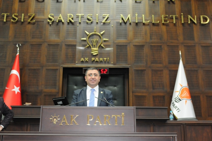 Gebze Gazetecileri Ankara Ziyareti galerisi resim 25