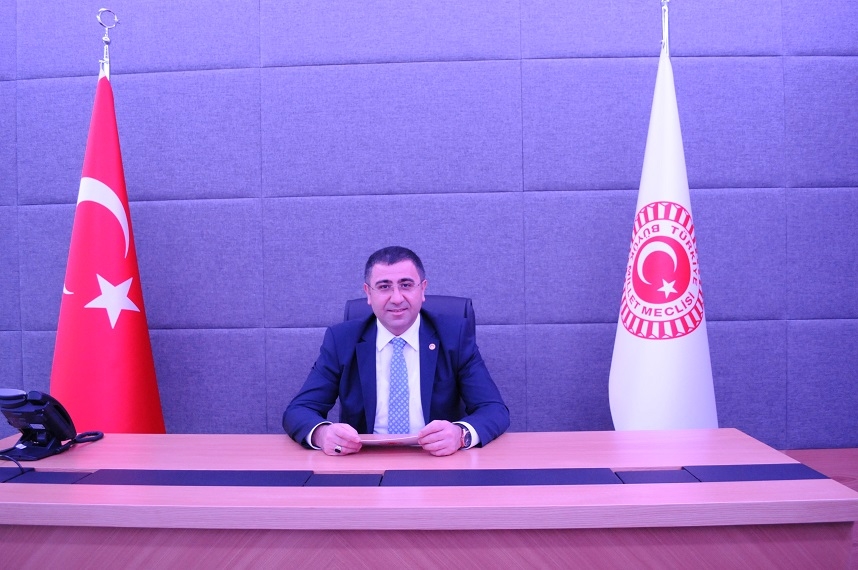 Gebze Gazetecileri Ankara Ziyareti galerisi resim 33