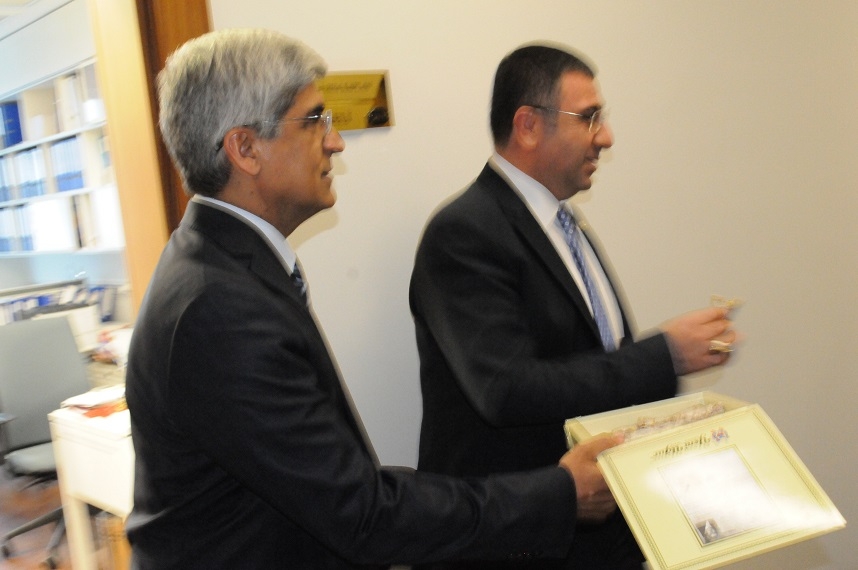 Gebze Gazetecileri Ankara Ziyareti galerisi resim 37