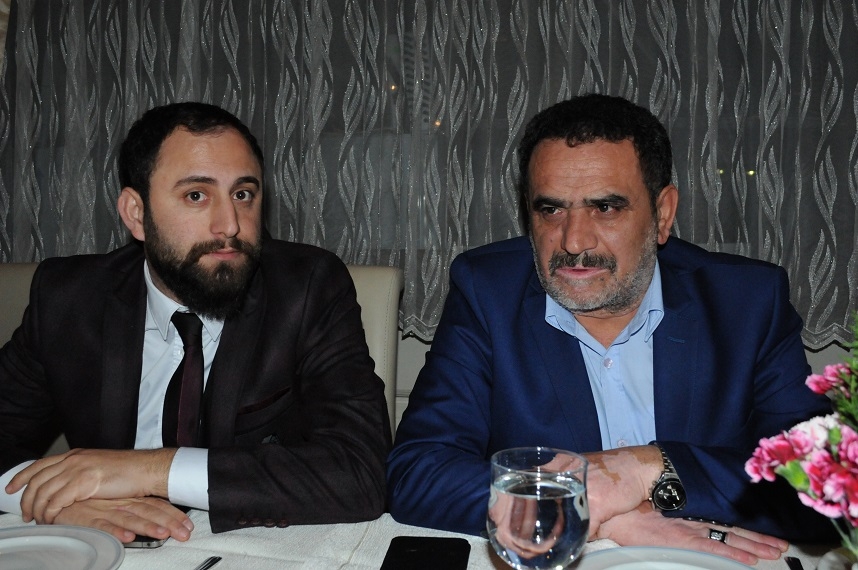 Gebze Gazetecileri Ankara Ziyareti galerisi resim 7