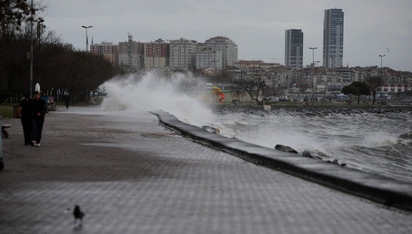 Yurtta Lodos galerisi resim 1