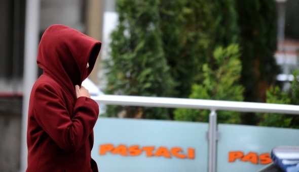 Yurtta Lodos galerisi resim 2