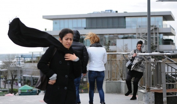 Yurtta Lodos galerisi resim 5