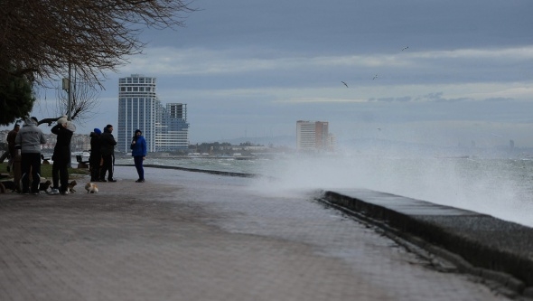 Yurtta Lodos galerisi resim 8