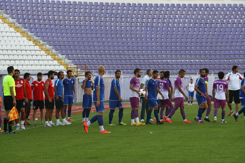 Gebzespor-Orhangazispor maçından kareler galerisi resim 10