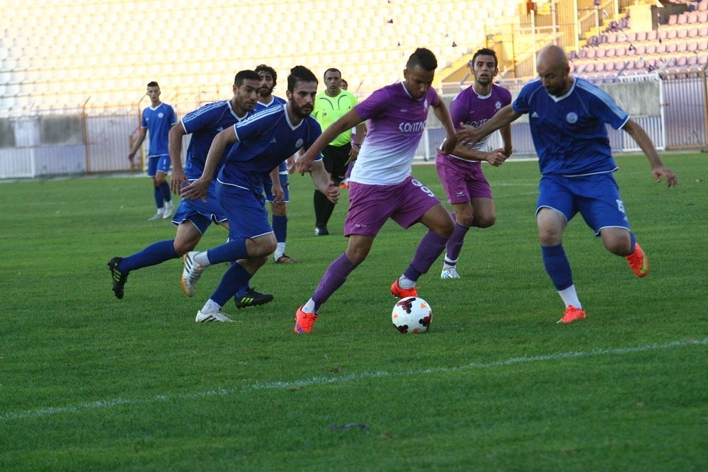 Gebzespor-Orhangazispor maçından kareler galerisi resim 16