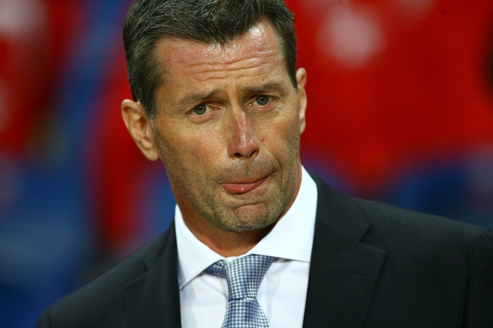 Türkiye-Yunanistan Milli Maçından Kareler galerisi resim 7