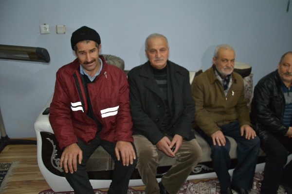 Gebze Şehidini Uğurladı galerisi resim 3