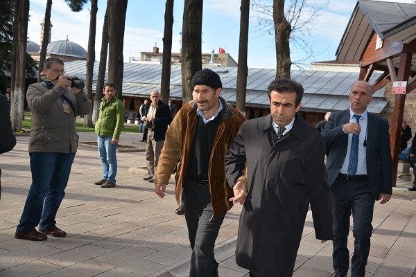 Gebze Şehidini Uğurladı galerisi resim 8