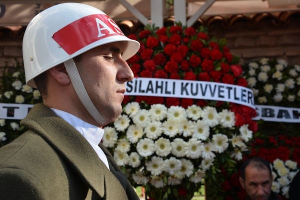 Gebze Şehidini Uğurladı galerisi resim 9