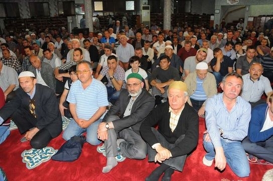 Berat Kandili'nde yapılacak ibadetler galerisi resim 9