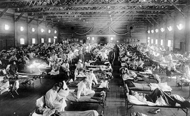 En ölümcül hastalıklar! galerisi resim 2