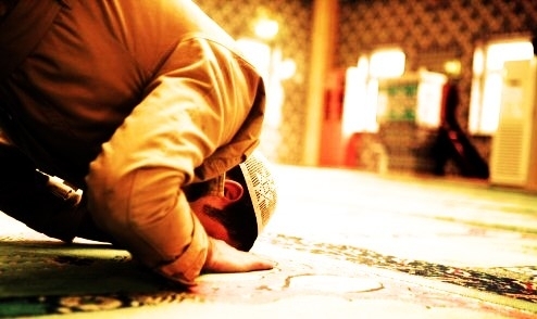 Her Müslüman'ın bilmesi gereken farzlar! galerisi resim 15