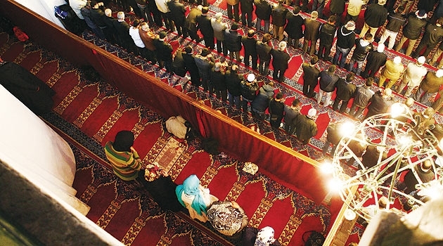 Her Müslüman'ın bilmesi gereken farzlar! galerisi resim 24