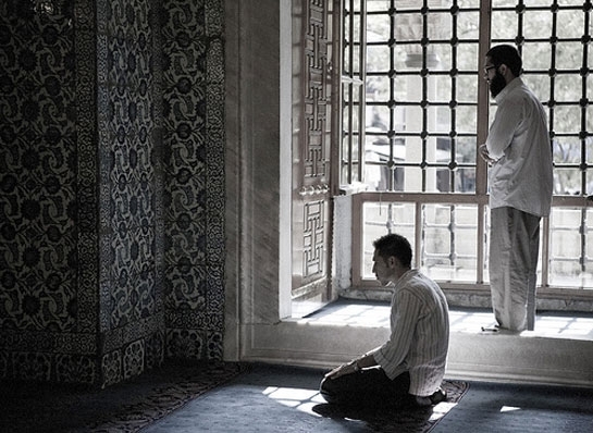 Her Müslüman'ın bilmesi gereken farzlar! galerisi resim 27