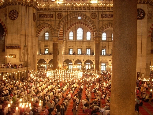 Her Müslüman'ın bilmesi gereken farzlar! galerisi resim 30