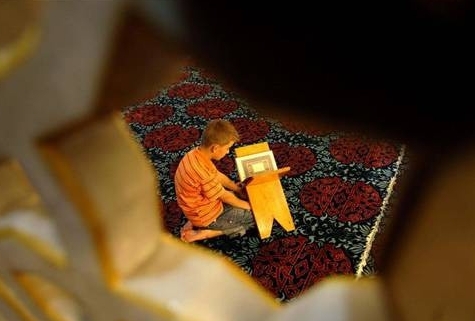 Her Müslüman'ın bilmesi gereken farzlar! galerisi resim 31