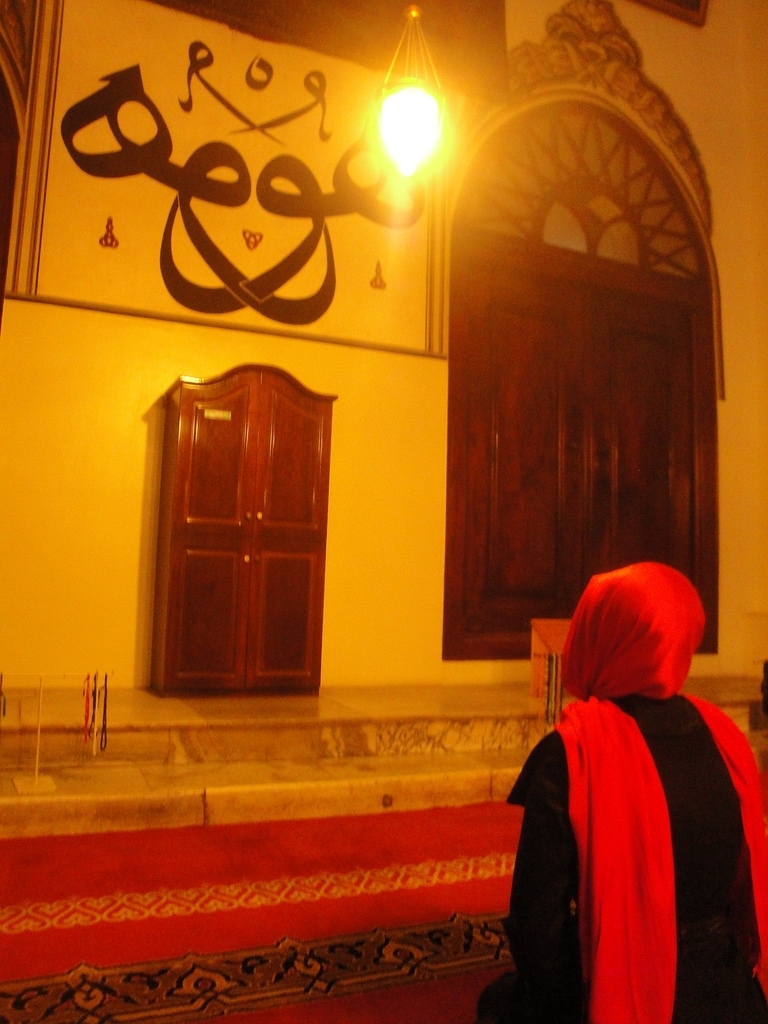 Her Müslüman'ın bilmesi gereken farzlar! galerisi resim 32