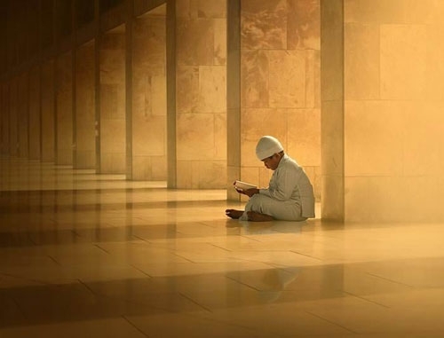 Her Müslüman'ın bilmesi gereken farzlar! galerisi resim 9