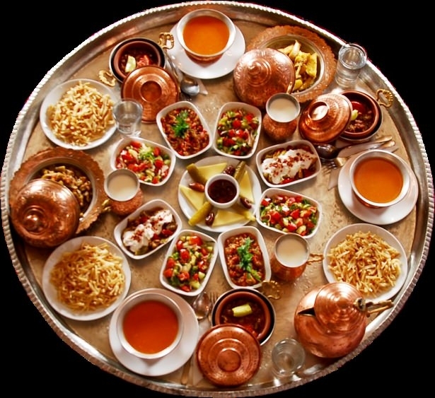 Ramazanda sıvı tüketimi nasıl olmalıdır? galerisi resim 3