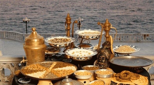 Ramazanda sıvı tüketimi nasıl olmalıdır? galerisi resim 8