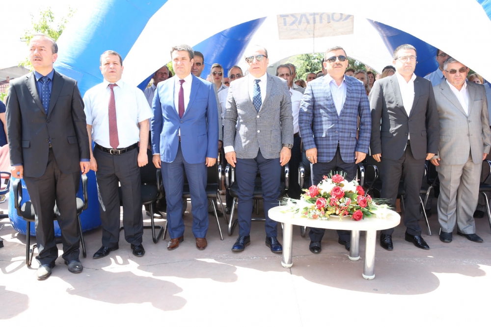 Darıca'da karne heyecanı galerisi resim 2