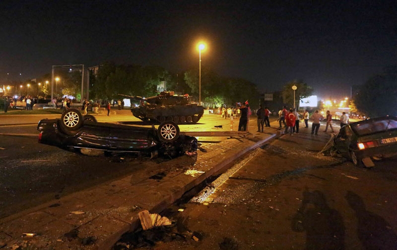 Dünya Türkiye'den bu fotoğrafları gördü galerisi resim 32