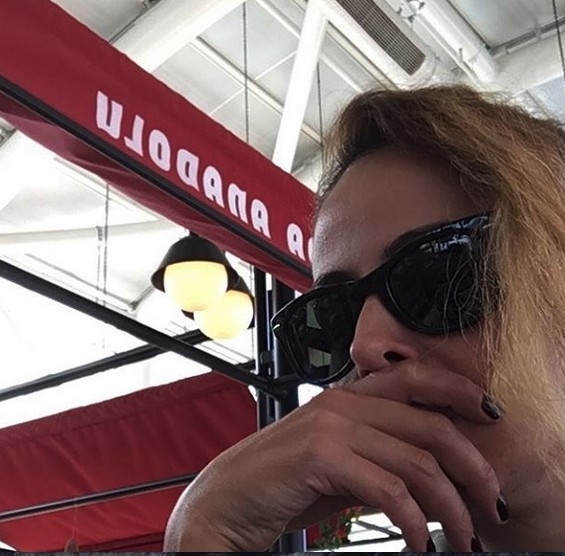 O belge ortaya çıktı! İşte FETÖ'cü sanatçılar listesi galerisi resim 1