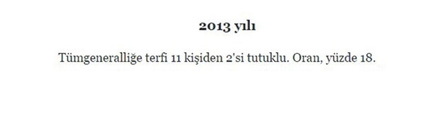 FETÖ'cüler TSK'da hangi mevkiye, ne zaman yükseldi? galerisi resim 10