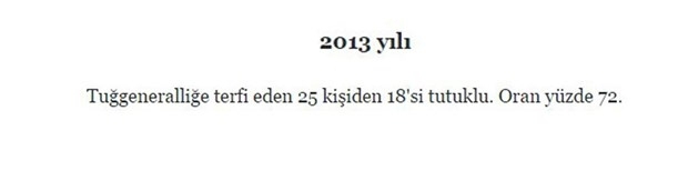 FETÖ'cüler TSK'da hangi mevkiye, ne zaman yükseldi? galerisi resim 11