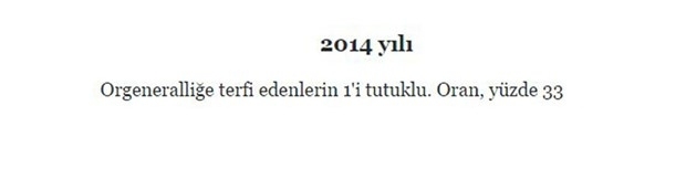 FETÖ'cüler TSK'da hangi mevkiye, ne zaman yükseldi? galerisi resim 12