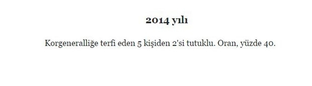FETÖ'cüler TSK'da hangi mevkiye, ne zaman yükseldi? galerisi resim 13