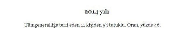 FETÖ'cüler TSK'da hangi mevkiye, ne zaman yükseldi? galerisi resim 14