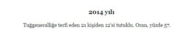 FETÖ'cüler TSK'da hangi mevkiye, ne zaman yükseldi? galerisi resim 15