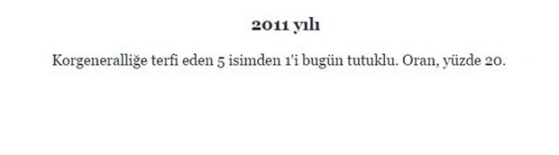 FETÖ'cüler TSK'da hangi mevkiye, ne zaman yükseldi? galerisi resim 2