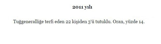 FETÖ'cüler TSK'da hangi mevkiye, ne zaman yükseldi? galerisi resim 4