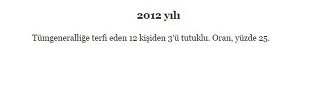 FETÖ'cüler TSK'da hangi mevkiye, ne zaman yükseldi? galerisi resim 6