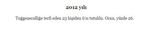 FETÖ'cüler TSK'da hangi mevkiye, ne zaman yükseldi? galerisi resim 7