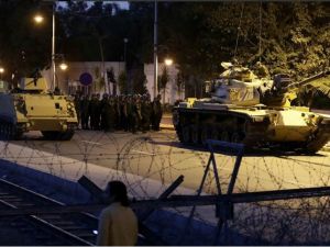 FETÖ'cüler TSK'da hangi mevkiye, ne zaman yükseldi?