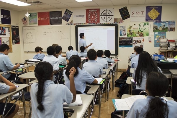 FETÖ’nün ABD’deki okullarının listesi galerisi resim 4