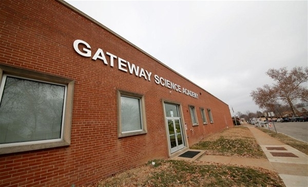 FETÖ’nün ABD’deki okullarının listesi galerisi resim 5