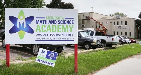 FETÖ’nün ABD’deki okullarının listesi galerisi resim 8