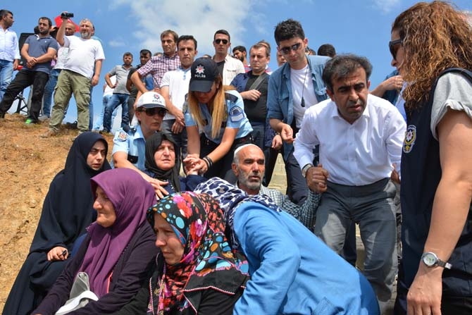 Gebzeliler şehidini böyle uğurladı galerisi resim 54