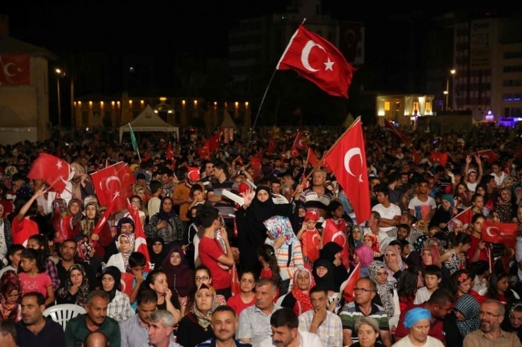 "15 Temmuz" anketinden çıkan carpıcı sonuçlar galerisi resim 4