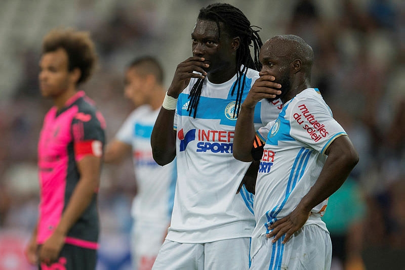 "Diarra Galatasaray'da rezil olur" galerisi resim 12