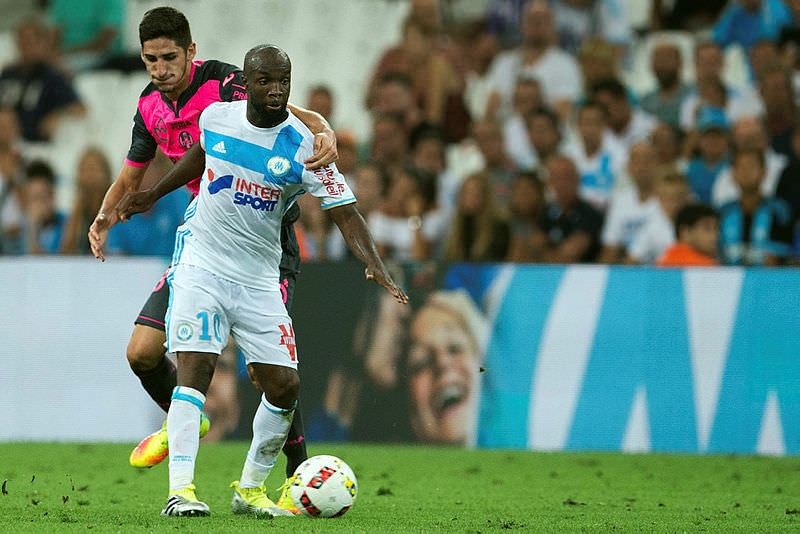 "Diarra Galatasaray'da rezil olur" galerisi resim 13