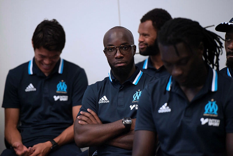 "Diarra Galatasaray'da rezil olur" galerisi resim 14