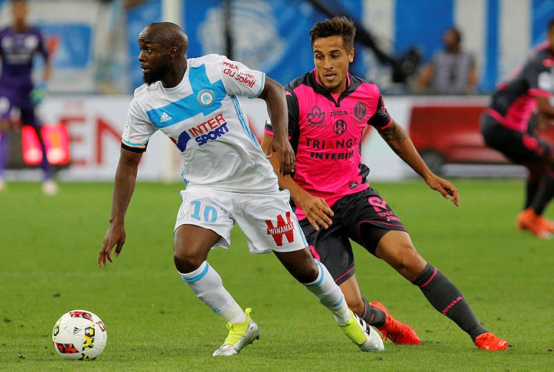 "Diarra Galatasaray'da rezil olur" galerisi resim 15