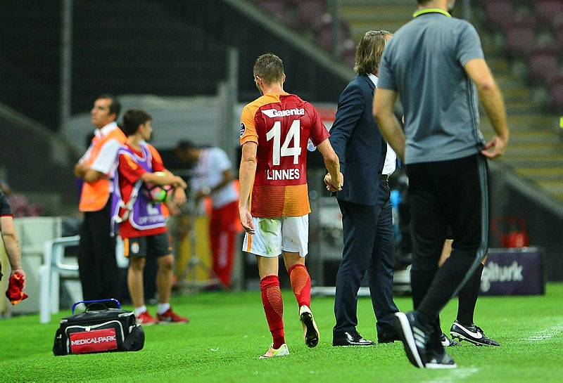 "Diarra Galatasaray'da rezil olur" galerisi resim 7